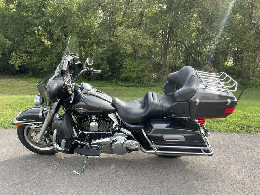 2008 Harley-Davidson® FLHTCU - Ultra Classic® Electra Glide®