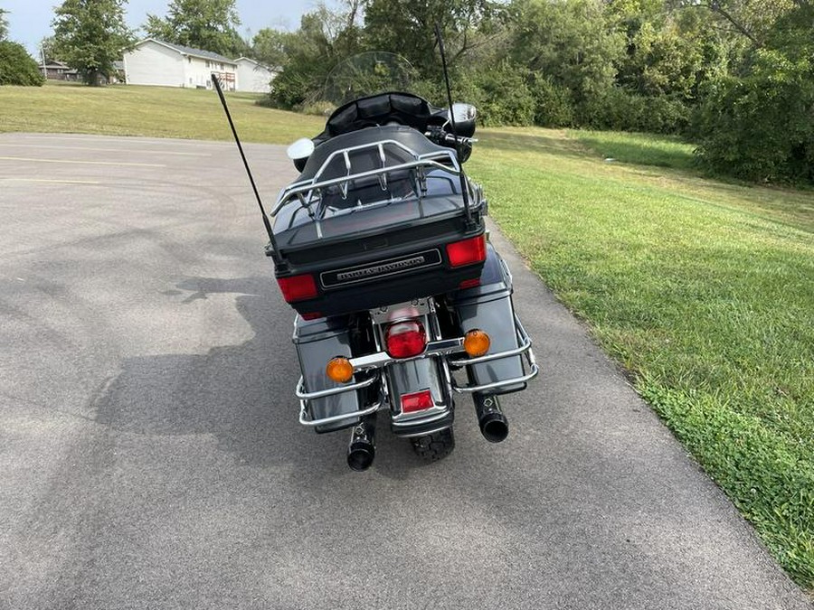 2008 Harley-Davidson® FLHTCU - Ultra Classic® Electra Glide®