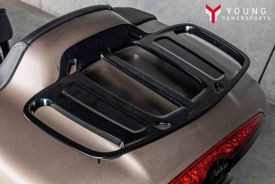 2025 Indian Roadmaster Powerplus Dark Horse W/Powerband Nara