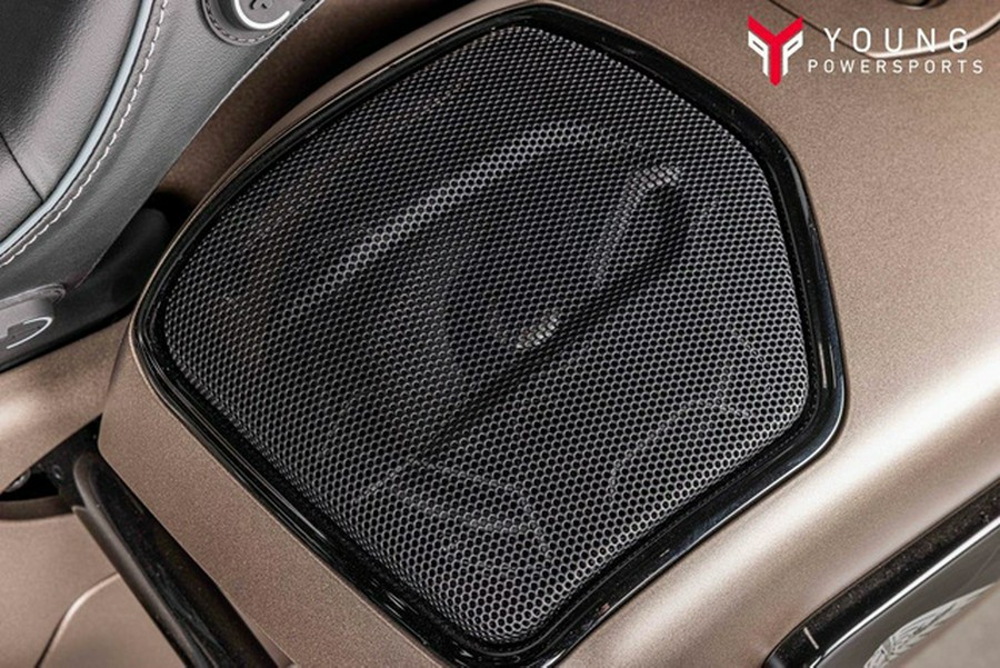 2025 Indian Roadmaster Powerplus Dark Horse W/Powerband Nara