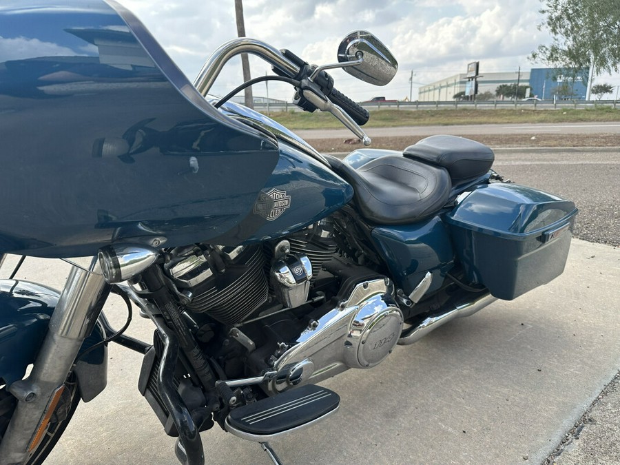 2021 Harley-Davidson Road Glide Special