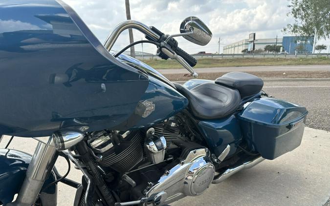 2021 Harley-Davidson Road Glide Special