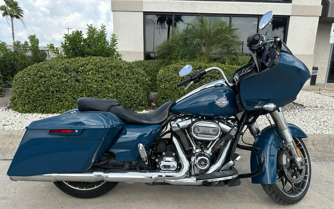 2021 Harley-Davidson Road Glide Special