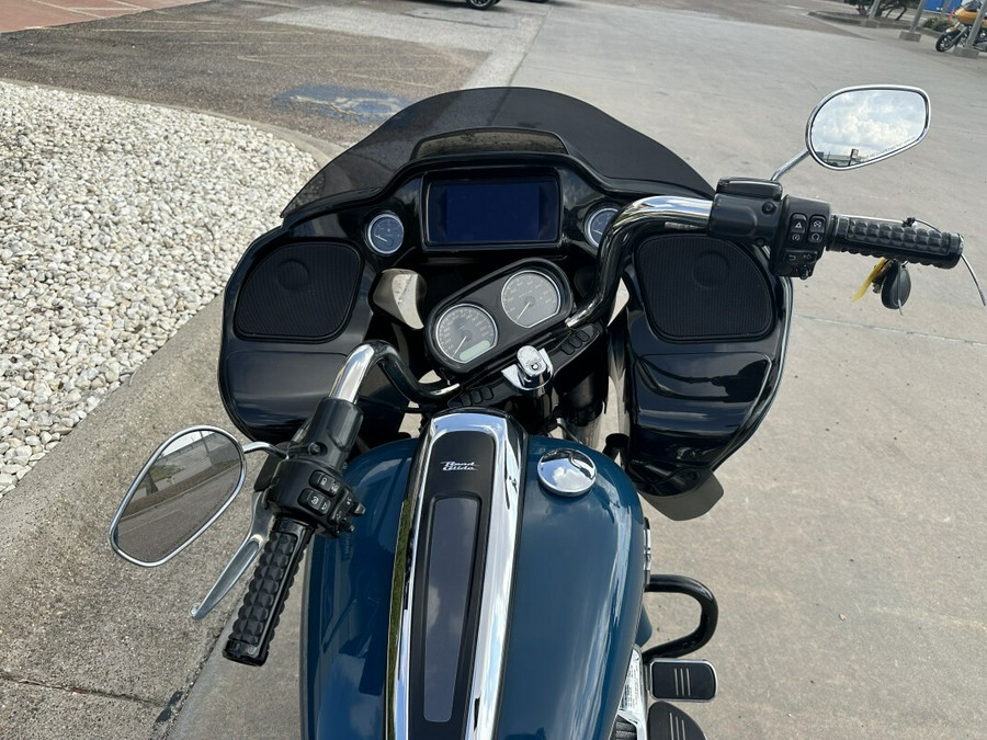 2021 Harley-Davidson Road Glide Special