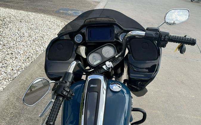 2021 Harley-Davidson Road Glide Special
