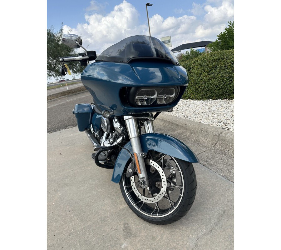 2021 Harley-Davidson Road Glide Special