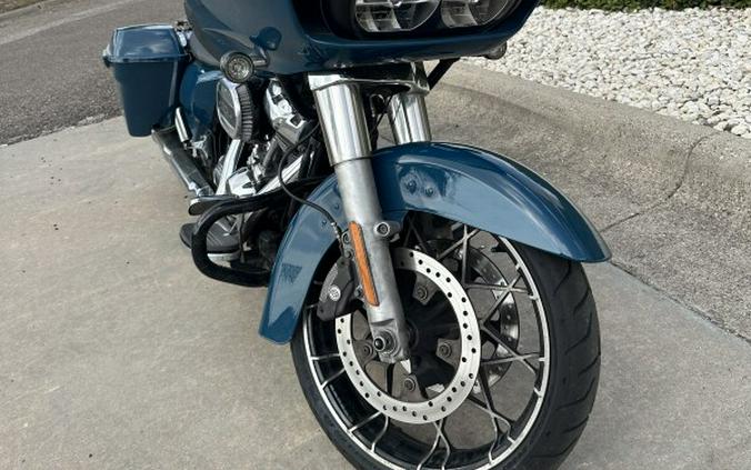 2021 Harley-Davidson Road Glide Special