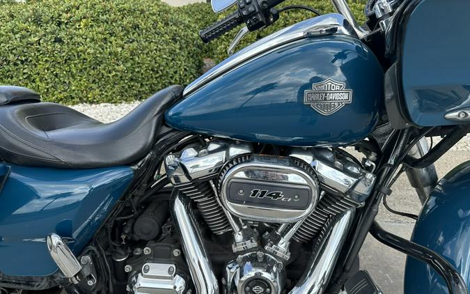 2021 Harley-Davidson Road Glide Special