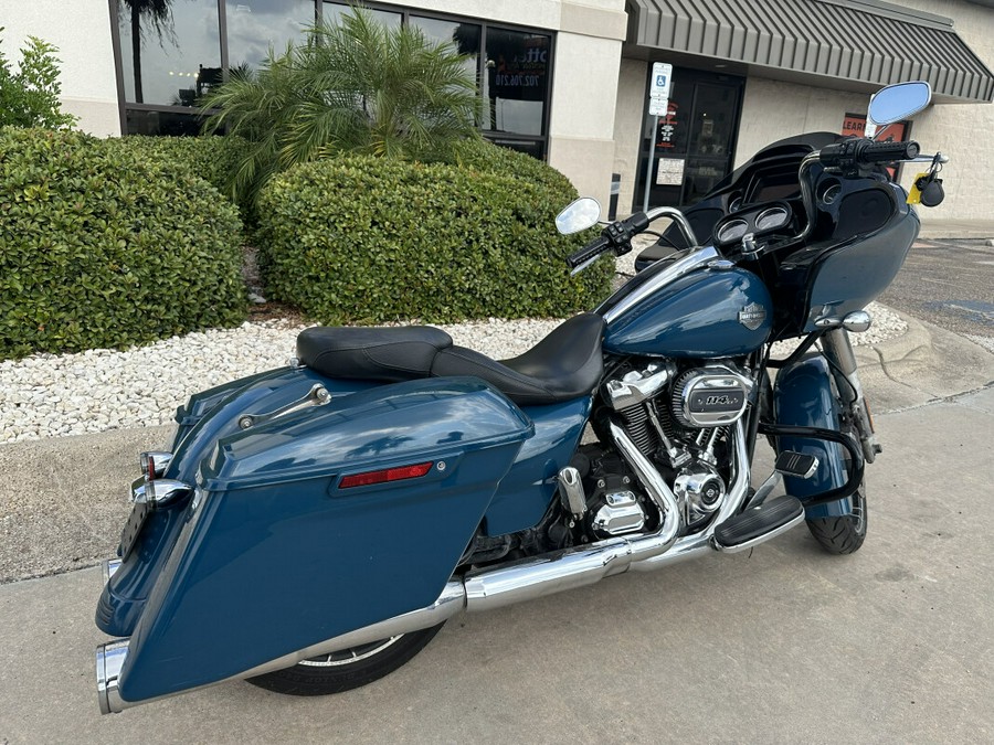 2021 Harley-Davidson Road Glide Special