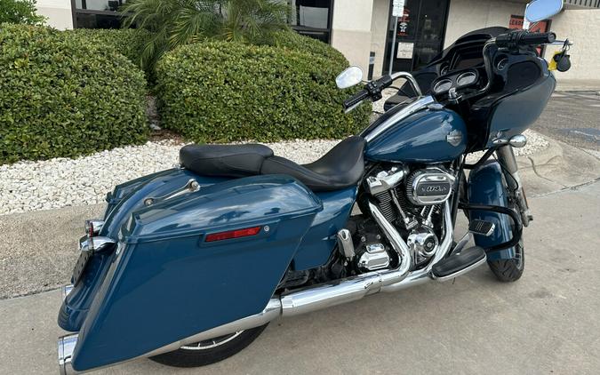 2021 Harley-Davidson Road Glide Special