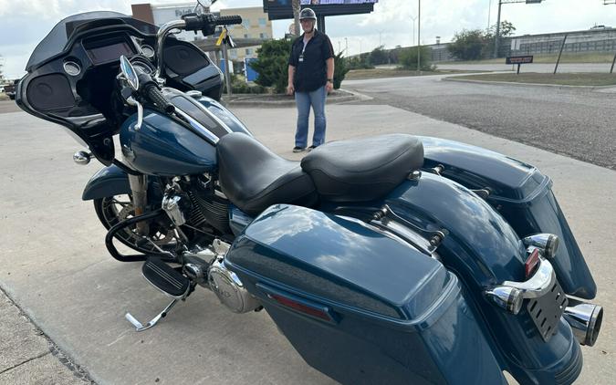 2021 Harley-Davidson Road Glide Special