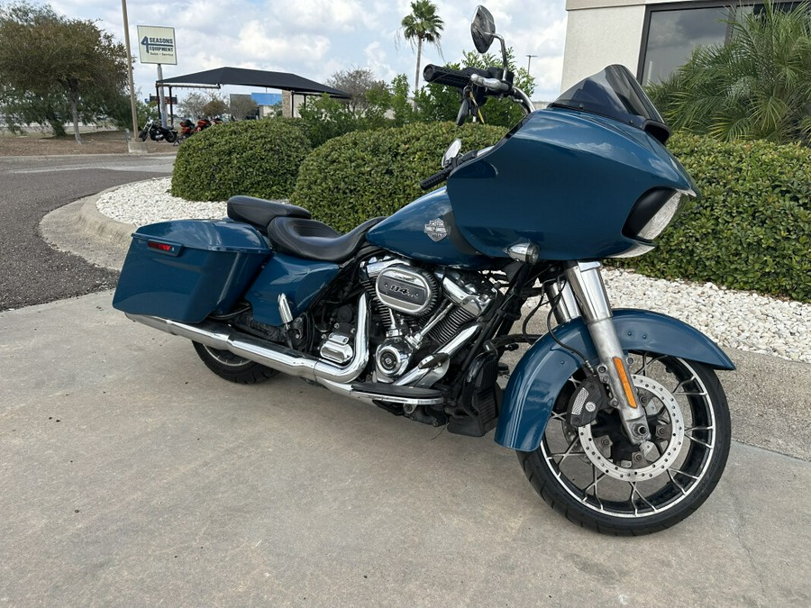 2021 Harley-Davidson Road Glide Special