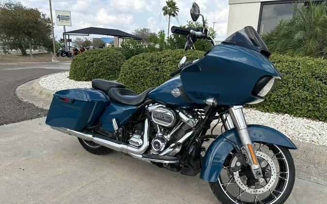 2021 Harley-Davidson Road Glide Special
