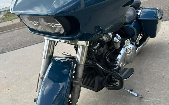 2021 Harley-Davidson Road Glide Special