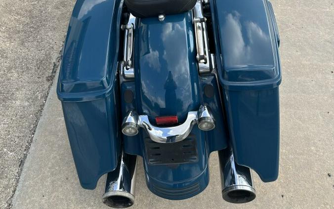 2021 Harley-Davidson Road Glide Special