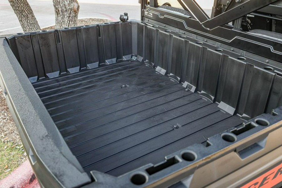 New 2026 POLARIS RANGER CREW 1000 PREMIUM