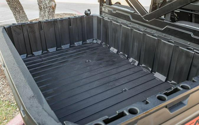 New 2026 POLARIS RANGER CREW 1000 PREMIUM