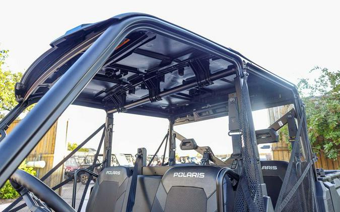 New 2026 POLARIS RANGER CREW 1000 PREMIUM