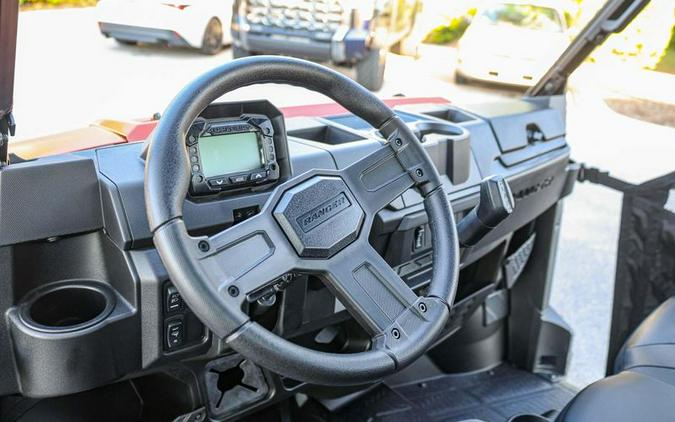 New 2026 POLARIS RANGER CREW 1000 PREMIUM