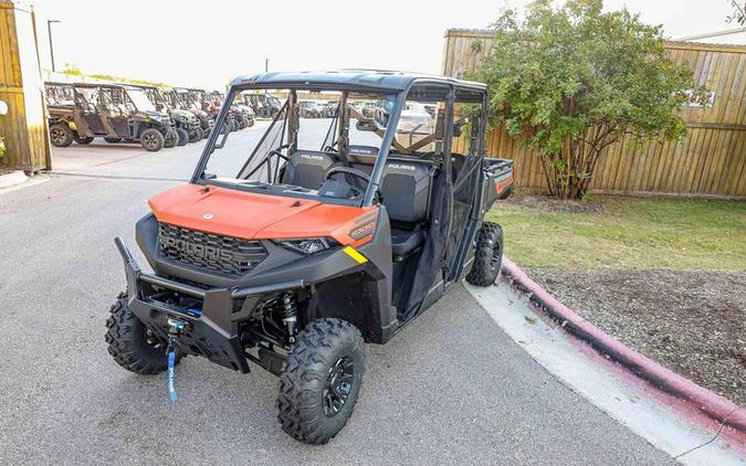 New 2026 POLARIS RANGER CREW 1000 PREMIUM