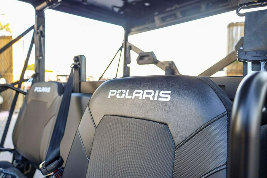 New 2026 POLARIS RANGER CREW 1000 PREMIUM