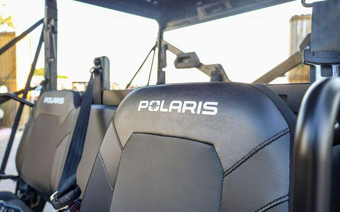 New 2026 POLARIS RANGER CREW 1000 PREMIUM