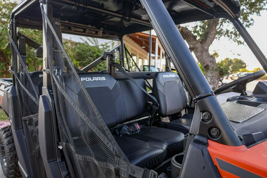 New 2026 POLARIS RANGER CREW 1000 PREMIUM