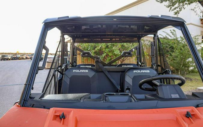 New 2026 POLARIS RANGER CREW 1000 PREMIUM