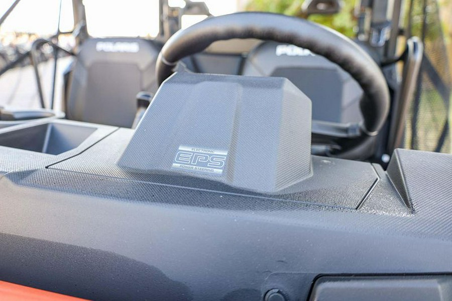 New 2026 POLARIS RANGER CREW 1000 PREMIUM