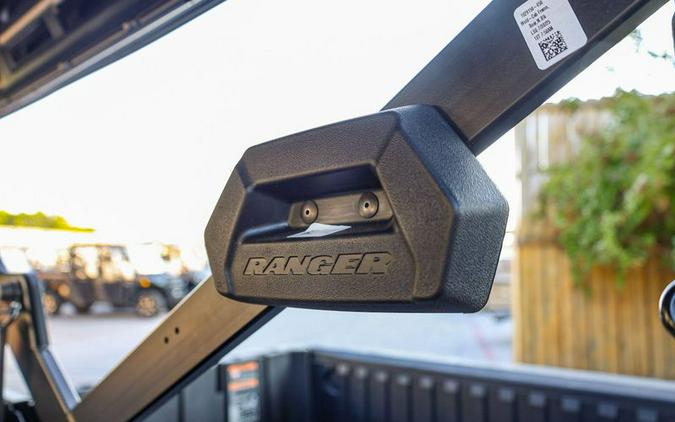 New 2026 POLARIS RANGER CREW 1000 PREMIUM