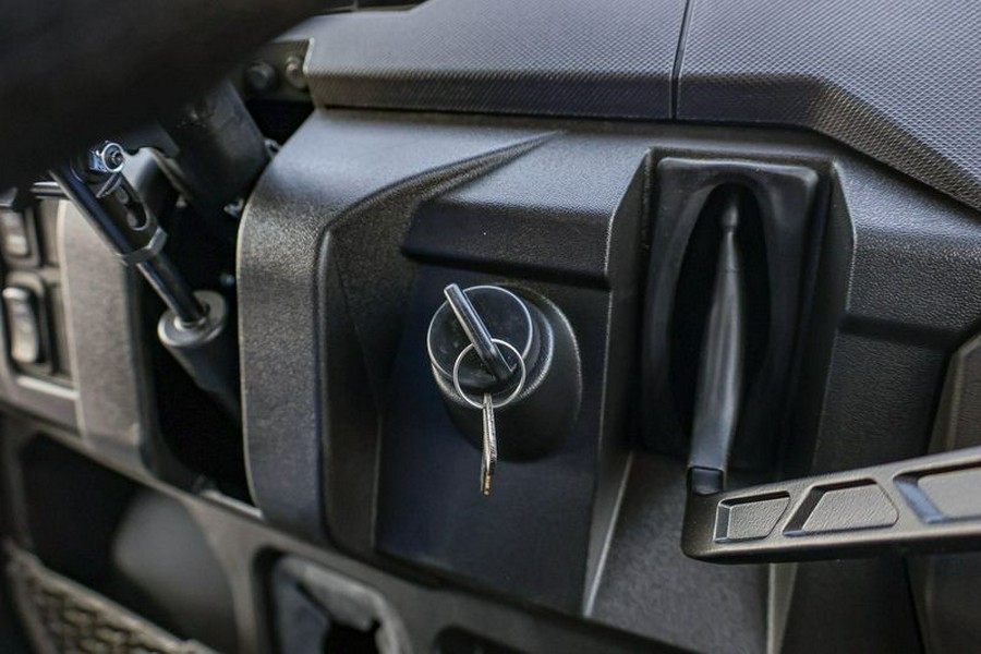 New 2026 POLARIS RANGER CREW 1000 PREMIUM