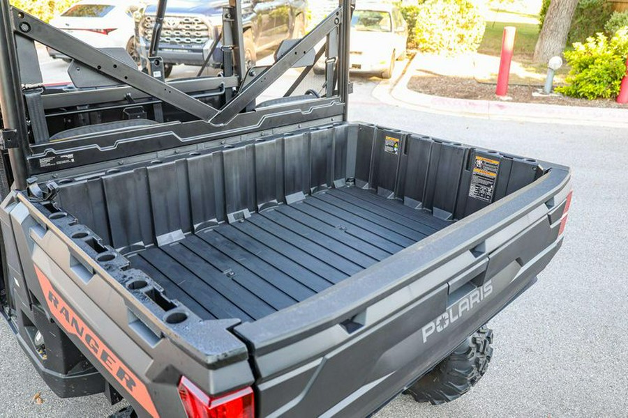 New 2026 POLARIS RANGER CREW 1000 PREMIUM