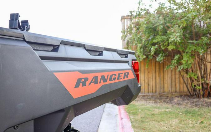 New 2026 POLARIS RANGER CREW 1000 PREMIUM