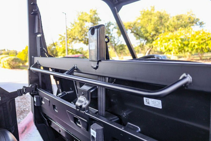 New 2026 POLARIS RANGER CREW 1000 PREMIUM