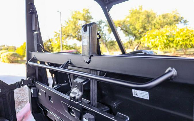 New 2026 POLARIS RANGER CREW 1000 PREMIUM