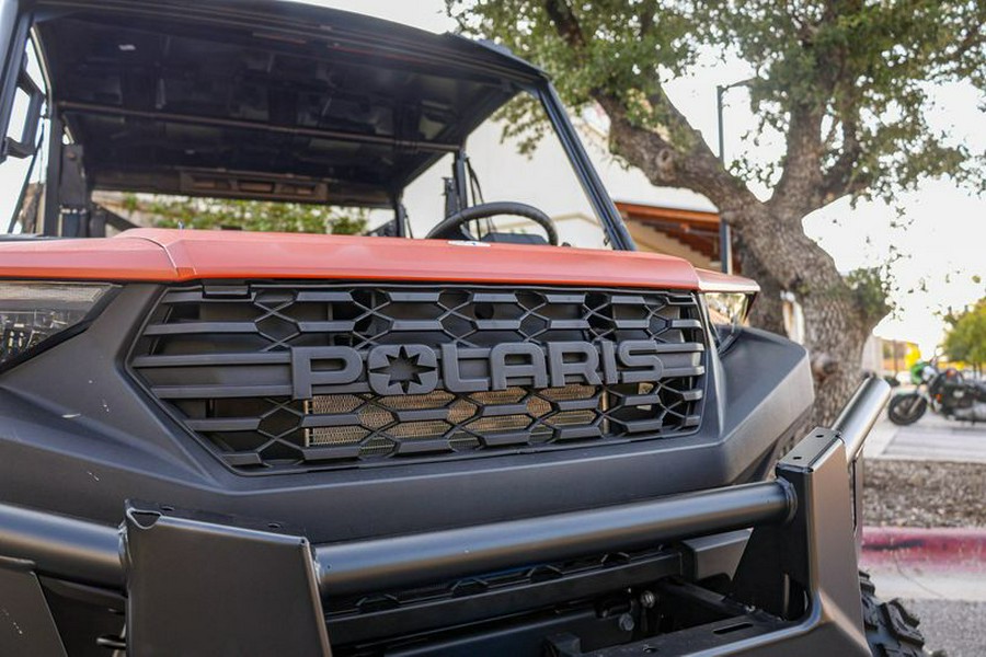 New 2026 POLARIS RANGER CREW 1000 PREMIUM