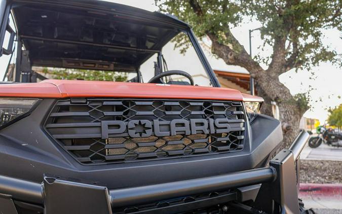 New 2026 POLARIS RANGER CREW 1000 PREMIUM