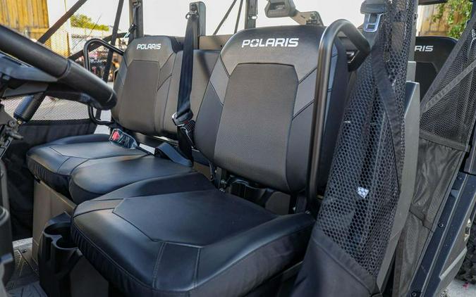 New 2026 POLARIS RANGER CREW 1000 PREMIUM