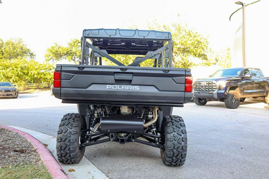 New 2026 POLARIS RANGER CREW 1000 PREMIUM