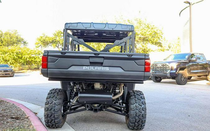 New 2026 POLARIS RANGER CREW 1000 PREMIUM