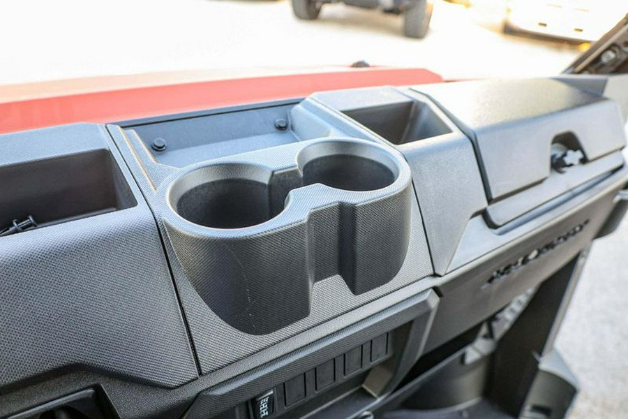 New 2026 POLARIS RANGER CREW 1000 PREMIUM