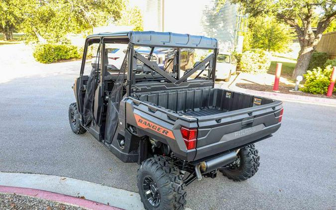 New 2026 POLARIS RANGER CREW 1000 PREMIUM