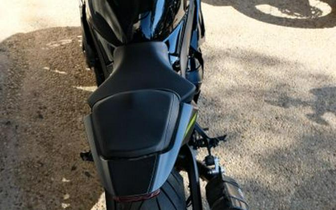 Used 2023 SUZUKI GSXR1000