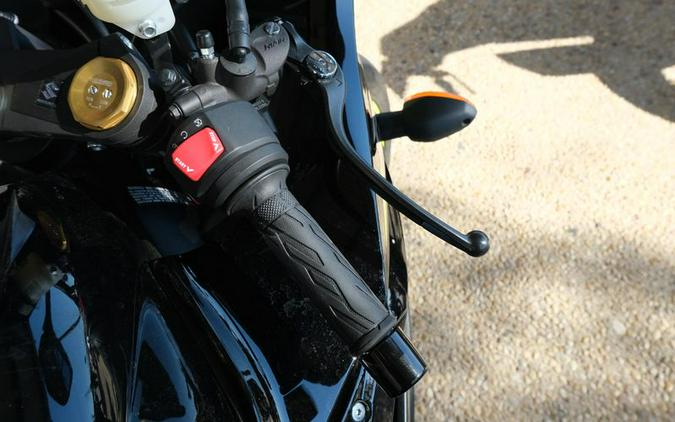 Used 2023 SUZUKI GSXR1000