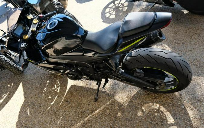 Used 2023 SUZUKI GSXR1000