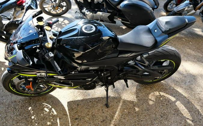 Used 2023 SUZUKI GSXR1000