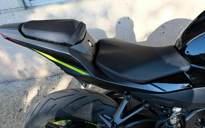 Used 2023 SUZUKI GSXR1000