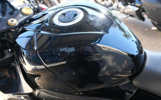 Used 2023 SUZUKI GSXR1000