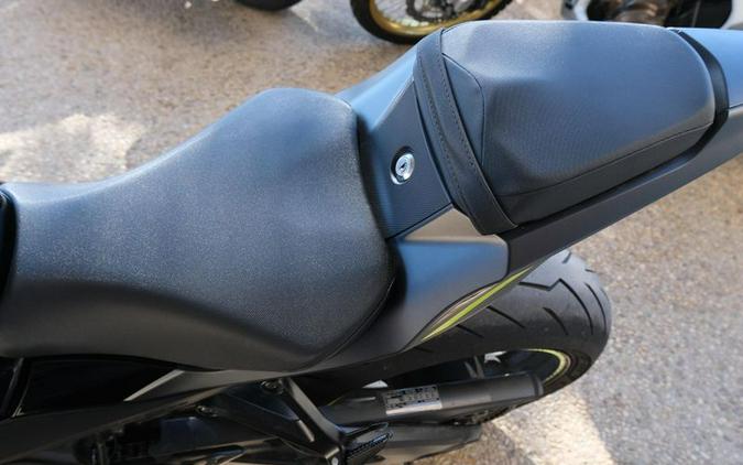 Used 2023 SUZUKI GSXR1000