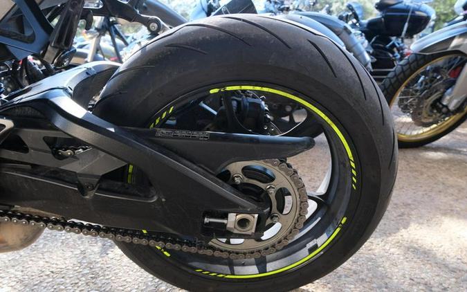 Used 2023 SUZUKI GSXR1000